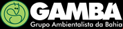 Logomarca Gambá