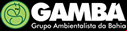Logomarca Gambá
